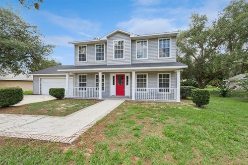 3448 Black Jack Court, LAKE WALES, FL, 33898 | Card Image