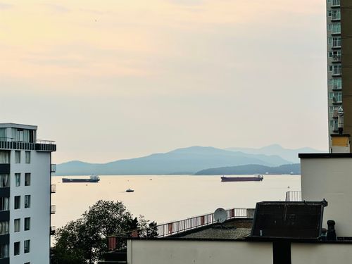 1002-1251 Cardero St, Vancouver, BC, V6G2H9 | Card Image
