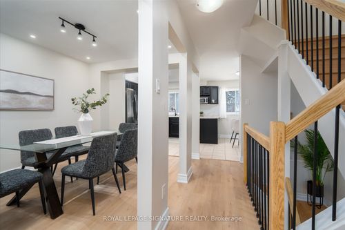 8-200 Murison Boulevard, Scarborough, ON, M1B3S1 | Card Image