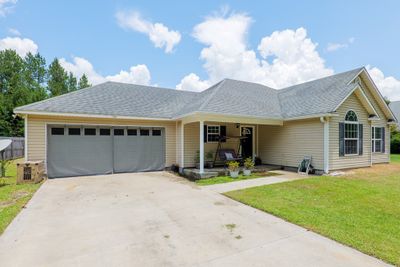 25 Magnolia Trl., House other with 3 bedrooms, 2 bathrooms and 3 parking in Lakeland GA | Image 2