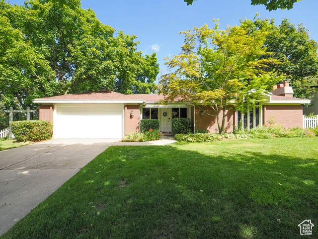 Kentucky Ave, Salt Lake City, UT 84117