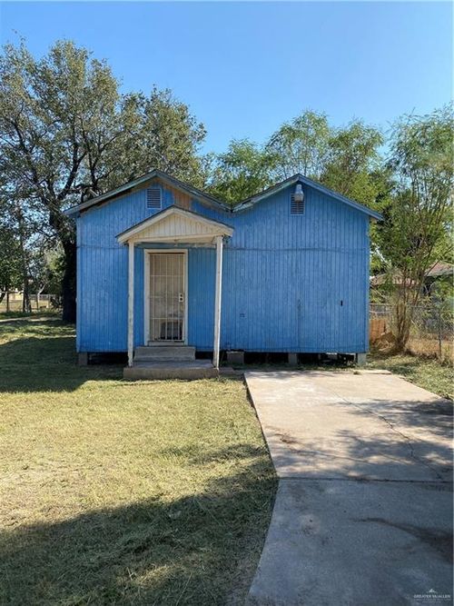side-0 S 22nd Ave, Edinburg, TX, 78539 | Card Image