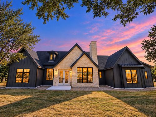 219 Murphy Drive, Bertram, TX, 78605 | Card Image