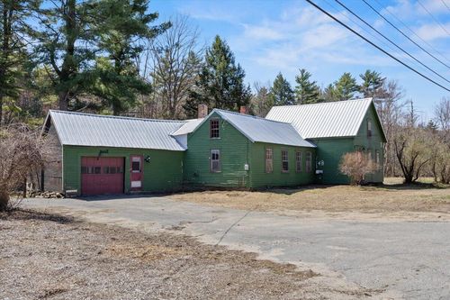 725 Water Street, Newfield, ME, 04095 | Card Image