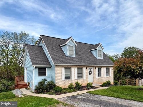423 London Ct, WESTMINSTER, MD, 21157-4660 | Card Image