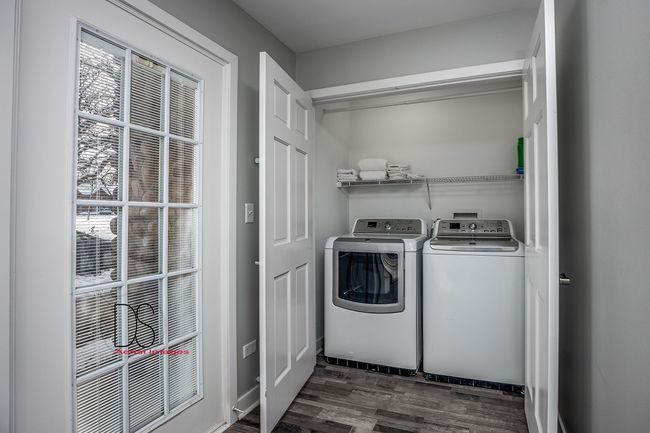 G-2 - 2643 N Il Route 178, Townhouse with 2 bedrooms, 2 bathrooms and 2 parking in Utica IL | Image 9