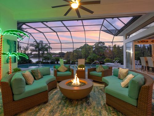 8687 Woodbriar Dr, SARASOTA, FL, 34238-5658 | Card Image