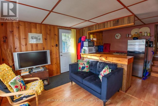 84B Sandpit Lane E, House other with 2 bedrooms, 1 bathrooms and 2 parking in Frontenac (Frontenac South) ON | Image 17