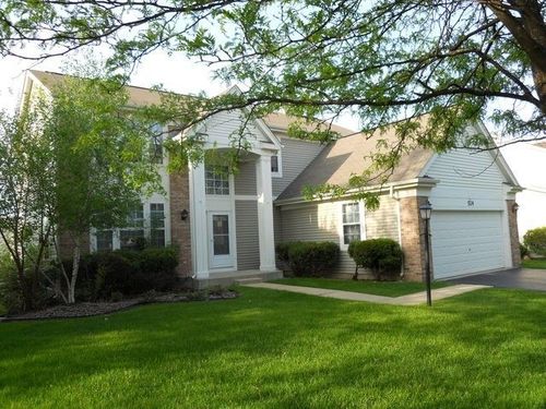 524 Knox St, PALATINE, IL, 60074-7037 | Card Image