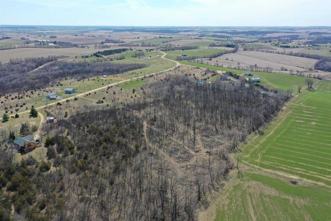 10.45 Acres Ringhand Rd, Home with 0 bedrooms, 0 bathrooms and null parking in SYLVESTER WI | Image 7