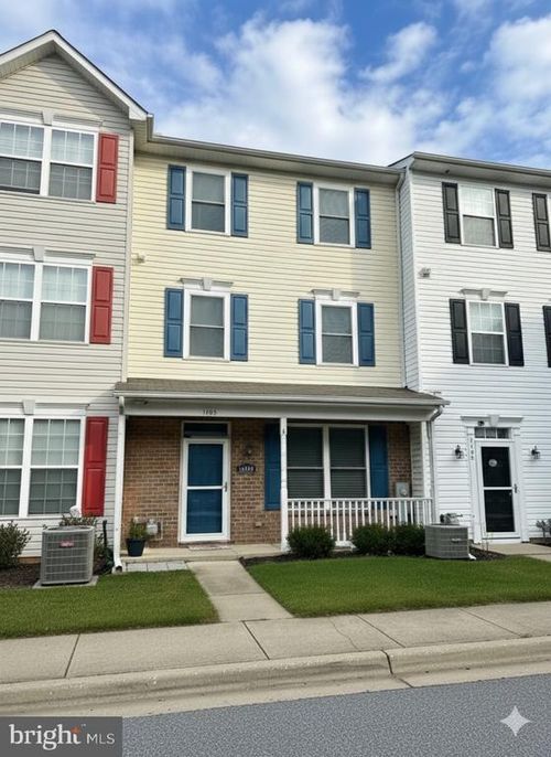 1403 Blue Heron Dr, DENTON, MD, 21629-1186 | Card Image