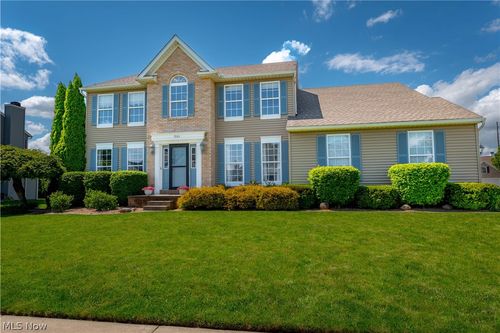 3101 Wickford Ave Nw, Canton, OH, 44708-5950 | Card Image