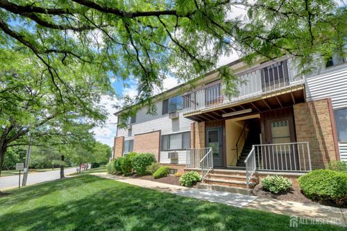 1303 Cricket Ln, Woodbridge, NJ, 07095-1593 | Card Image