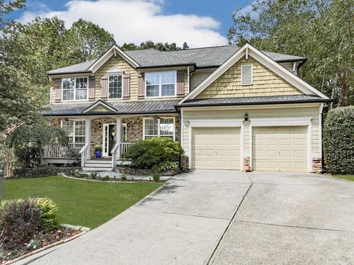 424 White Cloud Trl, Canton, GA, 30114-5133 | Card Image