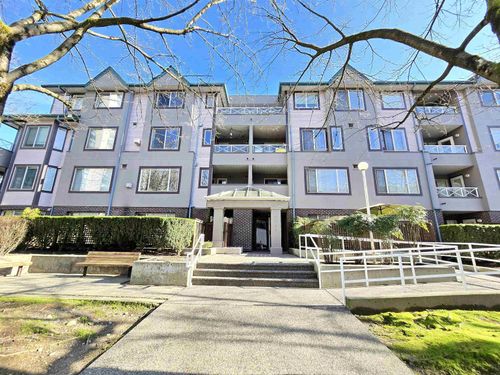 406-1145 Heffley Cres, Coquitlam, BC, V3B7Z3 | Card Image