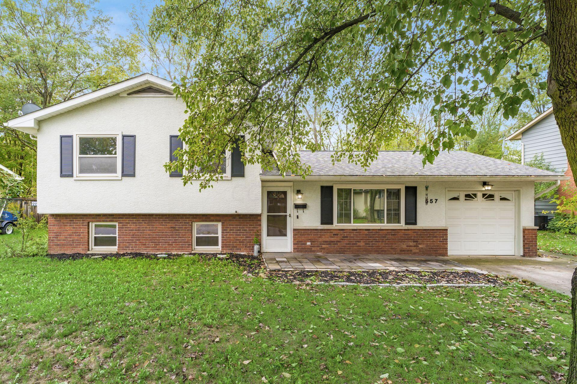 Illinois Ct, Westerville, OH 43081