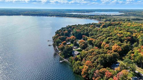 Lot 39&40 Earle Brown Drive, Garrison, MN, 56450 | Card Image