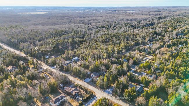 450 Sauble Falls Pky, Home with 0 bedrooms, 0 bathrooms and null parking in Sauble Beach ON | Image 16