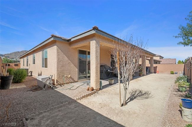 5595 Moore Cove Ave, House other with 3 bedrooms, 3 bathrooms and null parking in Las Vegas NV | Image 26
