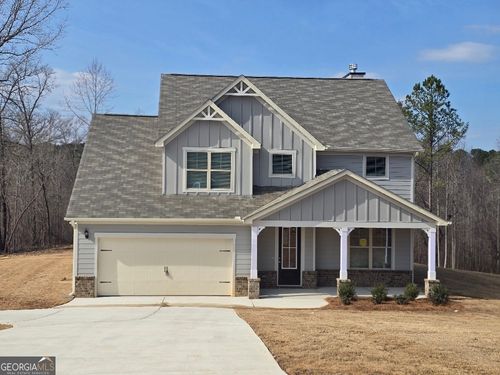43-75 Sydney Court, Mansfield, GA, 30055 | Card Image