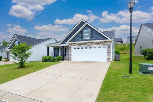 906 John Thomas Way, Greer, SC, 29651-7710 | Card Image