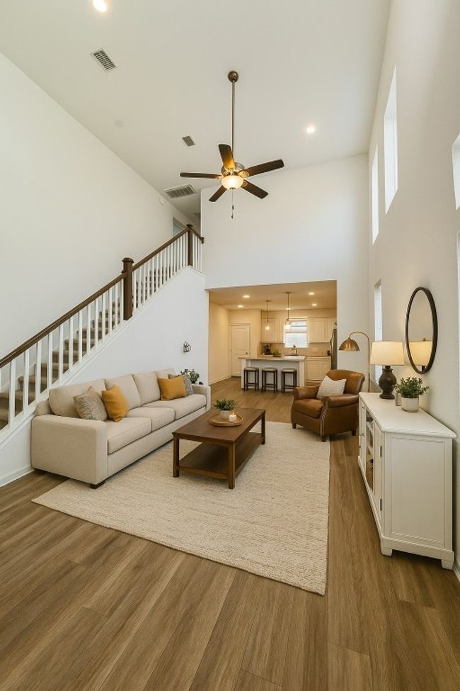 2376 Sawdust Dr, House other with 4 bedrooms, 3 bathrooms and 4 parking in Georgetown TX | Image 4