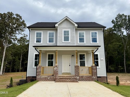 116 Legolas Ct, Middlesex, NC, 27557-7481 | Card Image