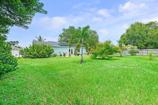 3171 Sw Crumpacker St, House other with 2 bedrooms, 2 bathrooms and null parking in Port St. Lucie FL | Image 31
