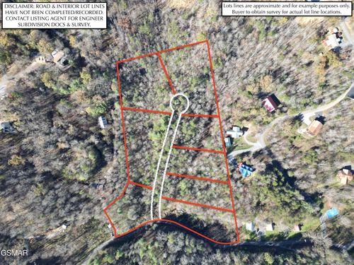 76 Grassy Branch Loop, Sevierville, TN, 37876 | Card Image