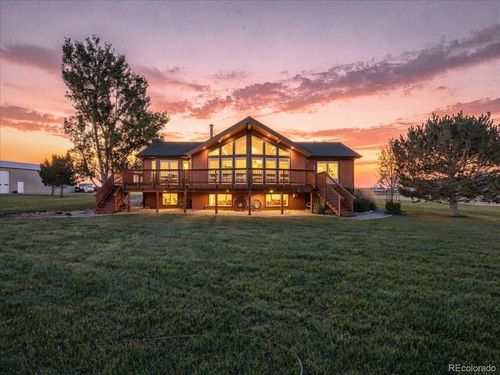 27488 County Road 5, Weldona, CO, 80653-9410 | Card Image