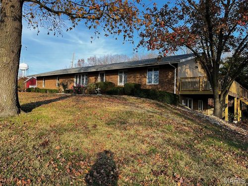 694 E 2735 Ave, Ramsey, IL, 62080-4573 | Card Image