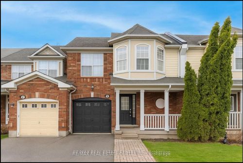 454 Collis Crt, Milton, ON, L9T5N1 | Card Image