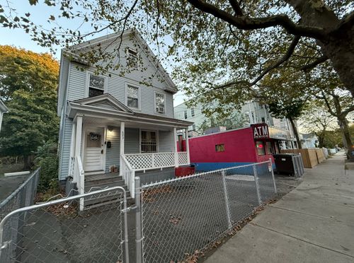603-597-603 Winchester Ave, New Haven, CT, 06511-1921 | Card Image