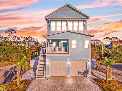 315 Rhonda Delsol Cir, Port St. Joe, FL, 32456-7676 | Card Image