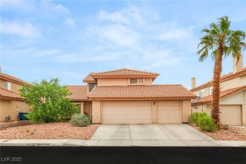 7544 Shangri La Avenue, Las Vegas, NV, 89147 | Card Image