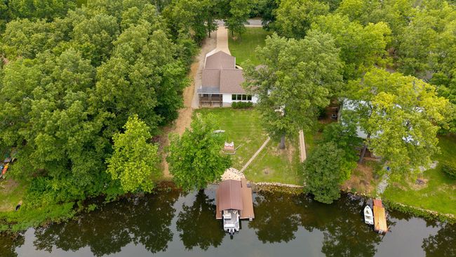 Lake House for sale in Arkansas15 | Image 66
