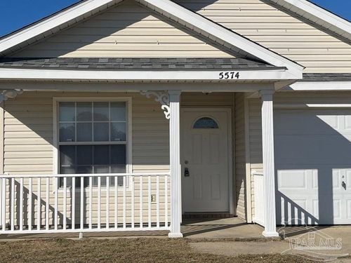 5574 Huntleigh Pl, Gulf Breeze, FL, 32563-9676 | Card Image
