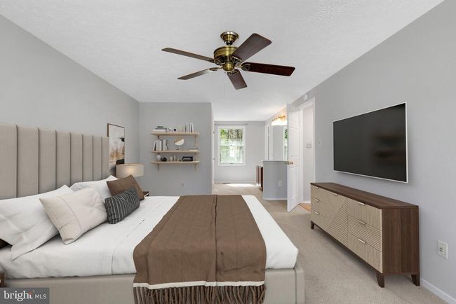 7567 Cloud Ct, House other with 4 bedrooms, 4 bathrooms and null parking in SPRINGFIELD VA | Image 19