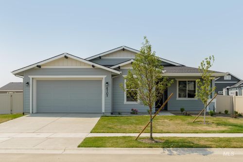 11568 W San Remo Dr, Nampa, ID, 83686 | Card Image