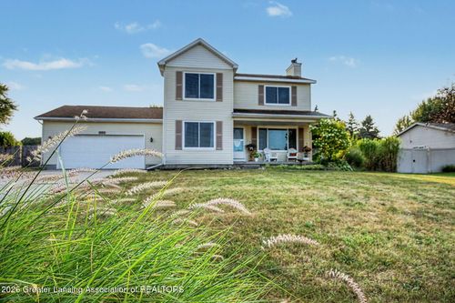 203 N Donegal Street, Eaton Rapids, MI, 48827 | Card Image