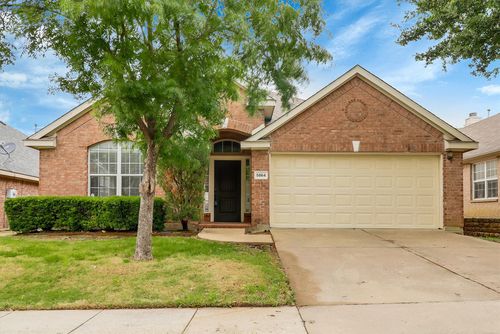 5864 Shetland Circle, Frisco, TX, 75034 | Card Image