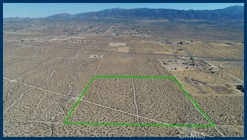 40 Pomona Road, Pinon Hills, CA, 92372 | Card Image