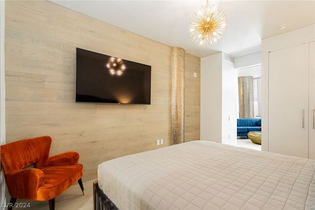1401 - 3722 Las Vegas Blvd S, Condo with 1 bedrooms, 1 bathrooms and null parking in Las Vegas NV | Image 28