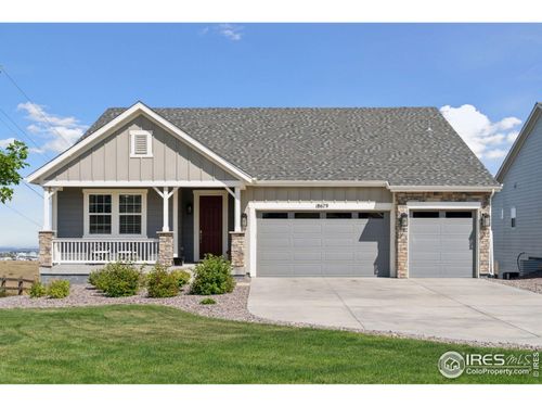 18679 W 87th Dr, Arvada, CO, 80007-7340 | Card Image