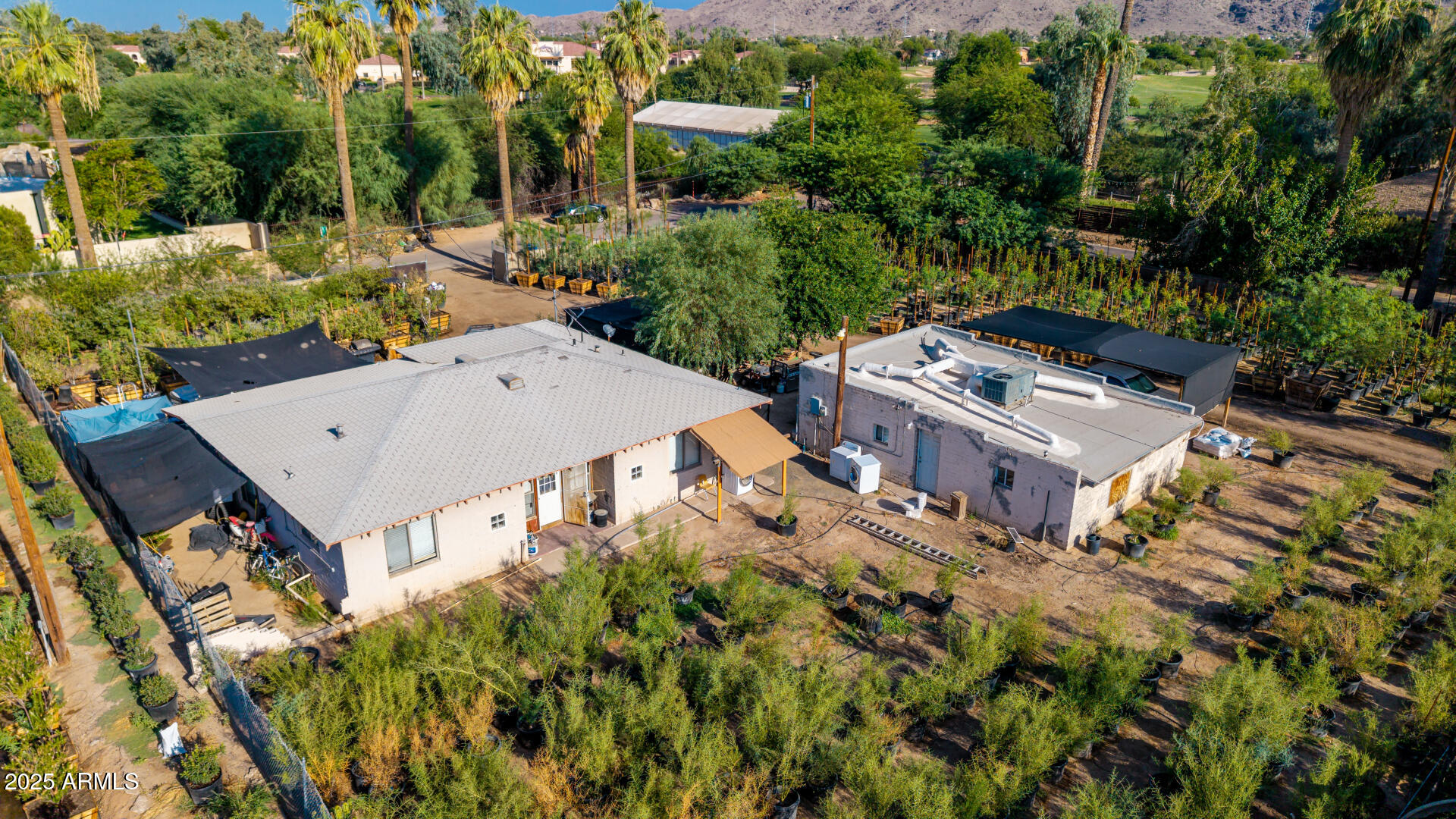 Residential in Phoenix 3