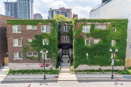 4-285 King St W, Hamilton, ON, L8P1B2 | Card Image