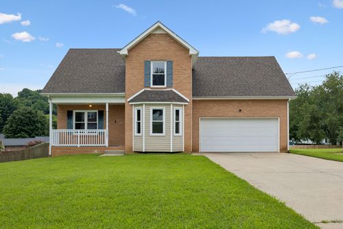 2687 Blue Willow Ct, Clarksville, TN, 37042-4623 | Card Image