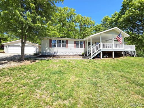 34045 Lake Shore Drive, Canton, MO, 63435 | Card Image