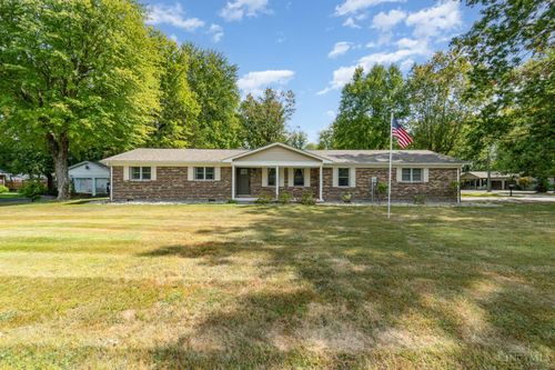 216 Red Bud Ln, Mount Orab, OH, 45154-8954 | Card Image