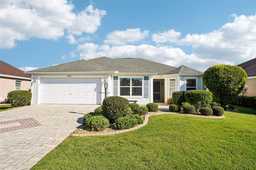 2017 Yearling Way, THE VILLAGES, FL, 32163-2633 | Card Image